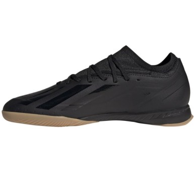 adidas X Crazyfast.3 IN M football shoes ID9343