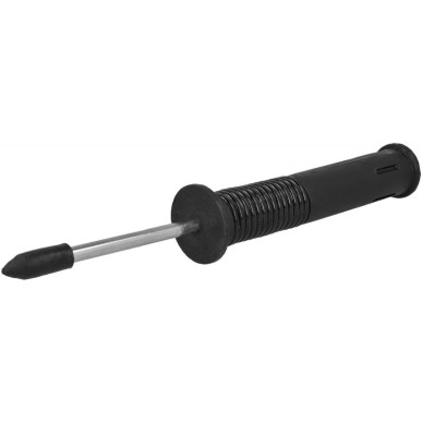 Cane tip with spring Yakimasport 100143