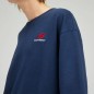 New Balance NB Essentials Uni-Ssentials C NGO U sweatshirt UT21501NGO