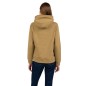 Tommy Hilfiger Reg Monogram W sweatshirt WW0WW37434 brown