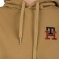 Tommy Hilfiger Reg Monogram W sweatshirt WW0WW37434 brown