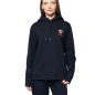 Tommy Hilfiger Reg Monogram W sweatshirt WW0WW37434 navy blue