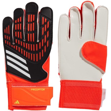 Guanti da portiere Adidas Predator Training Jr IQ4029