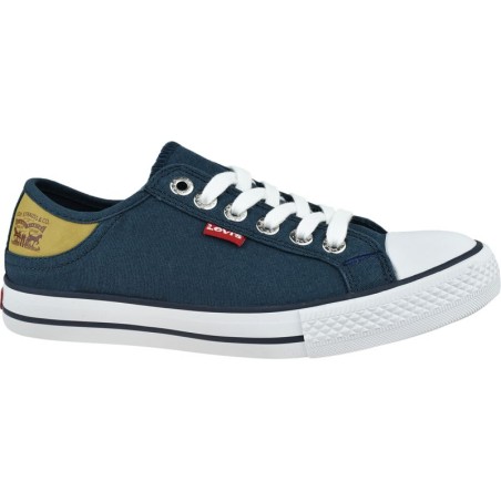 Levi's Stan Buck Lady 222984-733-17 blu navy 37