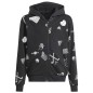 Adidas Bluv Full-Zip Hoodie Jr IN3300