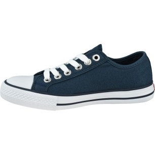 Levi's Stan Buck Lady 222984-733-17 blu navy 37