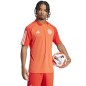 Maglietta da allenamento Adidas FC Bayern JSY M IQ0608