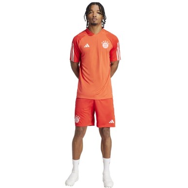 Adidas FC Bayern Training JSY M T-shirt IQ0608