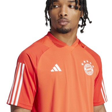 Adidas FC Bayern Training JSY M T-shirt IQ0608