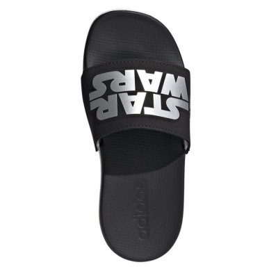 Adidas Adilette Comfort Star Wars Jr infradito ID5237