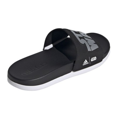 Adidas Adilette Comfort Star Wars Jr infradito ID5237