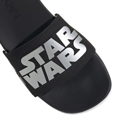 Adidas Adilette Comfort Star Wars Jr flip-flops ID5237