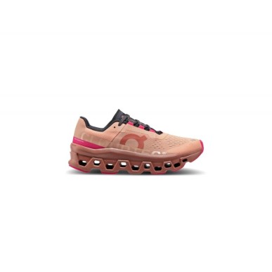 On Running Cloudmonster W 6198283 running shoes