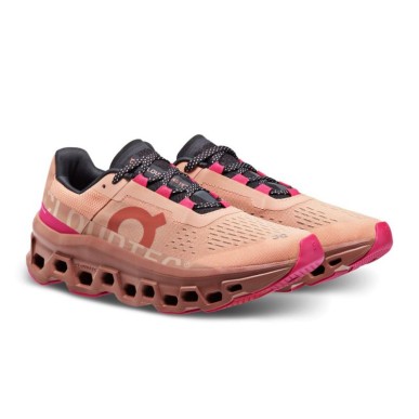 On Running Cloudmonster W 6198283 running shoes