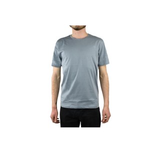 The North Face Simple Dome Tee TX5ZDK1 szare S