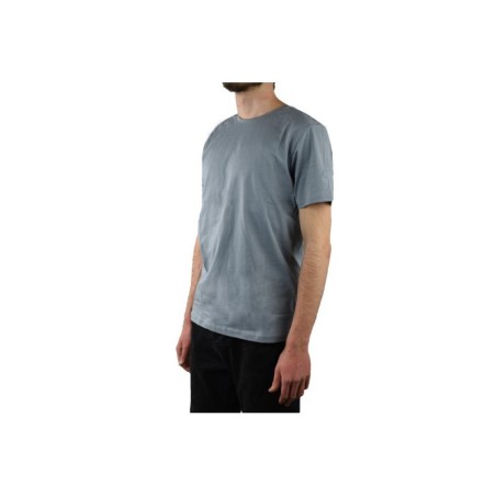 The North Face Simple Dome Tee TX5ZDK1 szare S