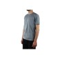 The North Face Simple Dome Tee TX5ZDK1 szare S