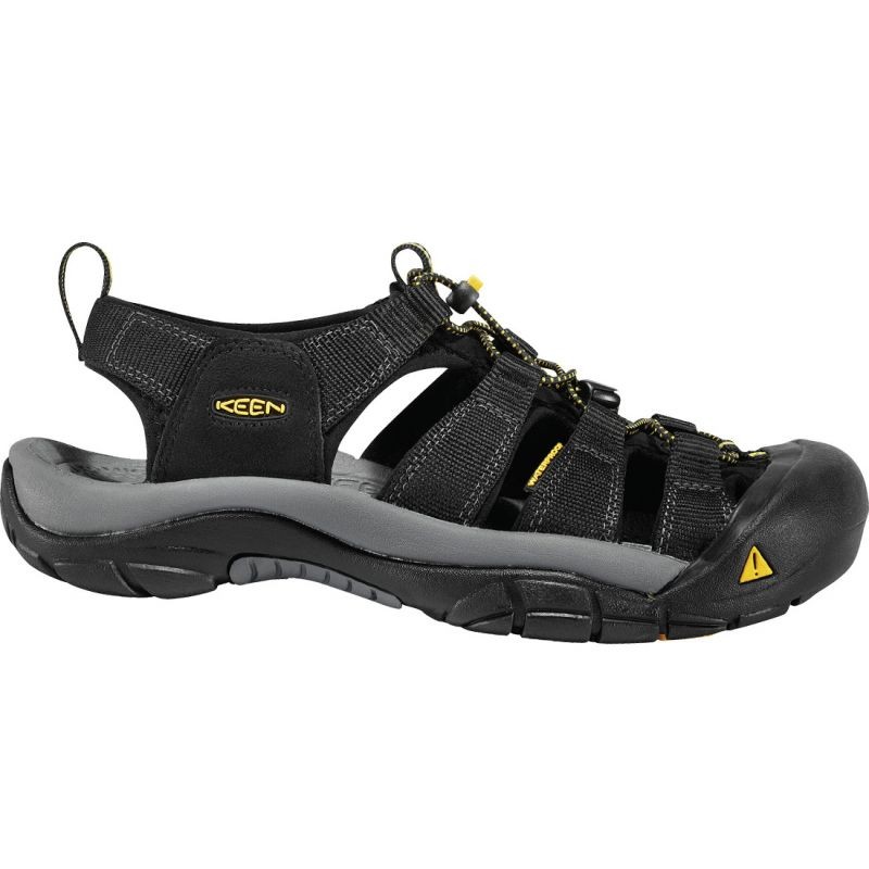 Keen Newport H2 1001907 czarne 40