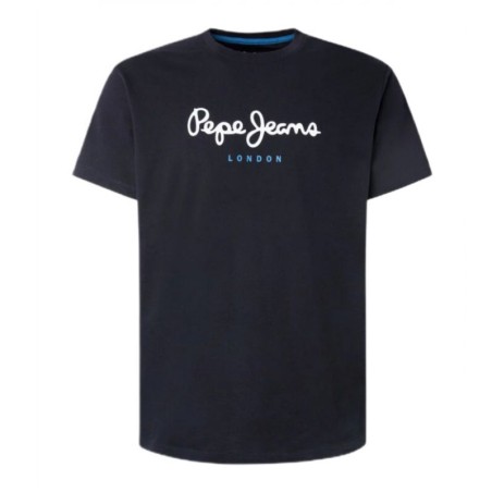 Pepe Jeans Eggo Regular M PM508208 T-shirt