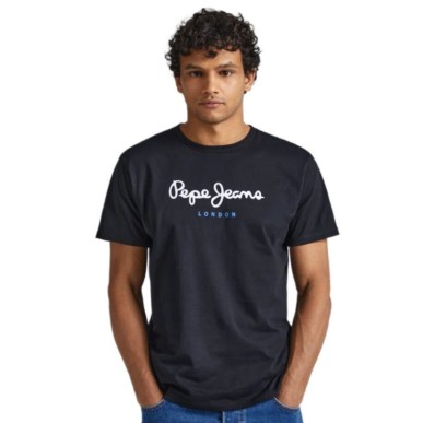 Pepe Jeans Eggo Regular M PM508208 T-shirt