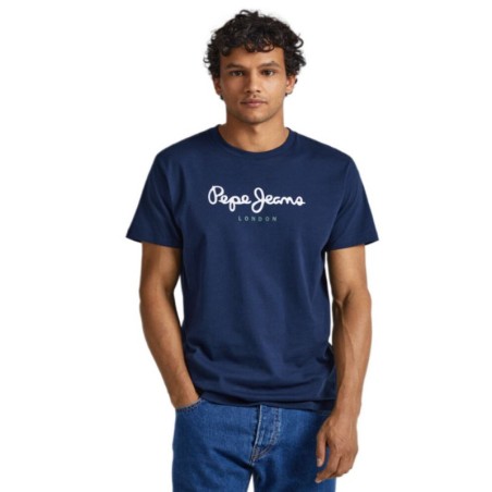 Pepe Jeans Eggo Regular M PM508208 T-shirt