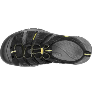 Keen Newport H2 1001907 czarne 40