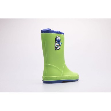 Coqui Rainy Collar Jr Wellington boots 8508-100-1420