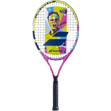 Babolat Nadal 25 S CV Jr 140499 tennis racket