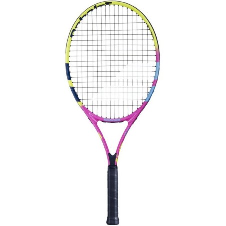 Babolat Nadal 25 S CV Jr 140499 tennis racket