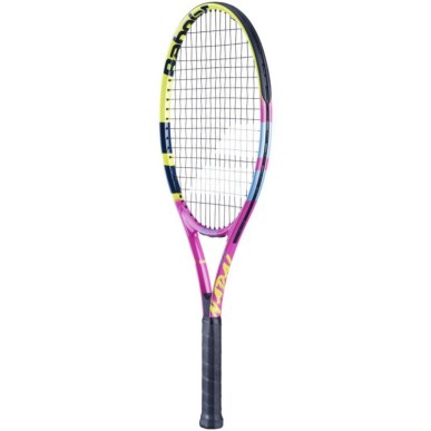 Babolat Nadal 25 S CV Jr 140499 tennis racket