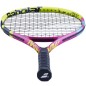 Racchetta da tennis Babolat Nadal 25 S CV Jr 140499