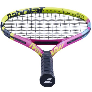 Babolat Nadal 25 S CV Jr 140499 tennis racket