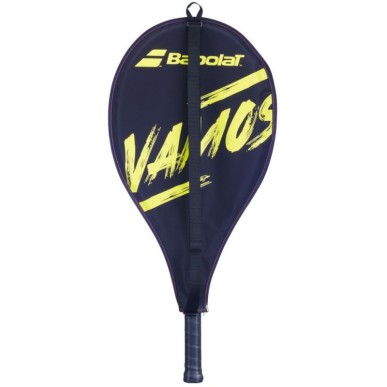 Racchetta da tennis Babolat Nadal 25 S CV Jr 140499