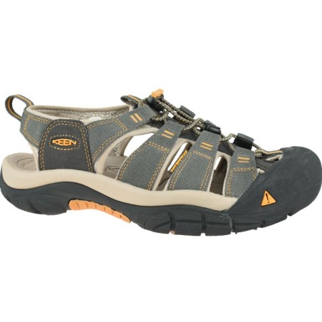 Keen Newport H2 1008399 marrone 40