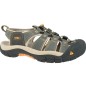 Keen Newport H2 1008399 marrone 40