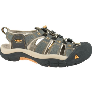 Keen Newport H2 1008399 marrone 40