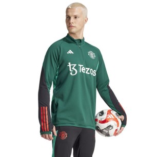 Adidas Manchester United Training Top M IQ1523 sweatshirt