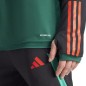 Felpa Adidas Manchester United Training Top M IQ1523