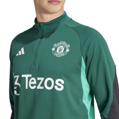 Adidas Manchester United Training Top M IQ1523 sweatshirt