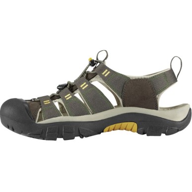 Keen Newport H2 1008399 brązowe 40