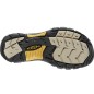 Keen Newport H2 1008399 marrone 40