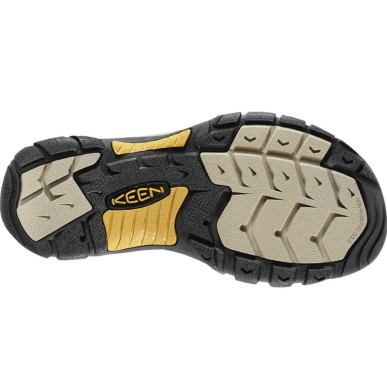 Keen Newport H2 1008399 brązowe 40